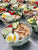 Green Goddess Salad with Chicken