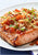 Salmon Bruschetta