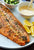Salmon Al Mojo