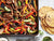 Steak Fajitas