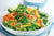 Smoked Salmon Salad