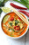 Carrie's Thai Curry Chicken Soup