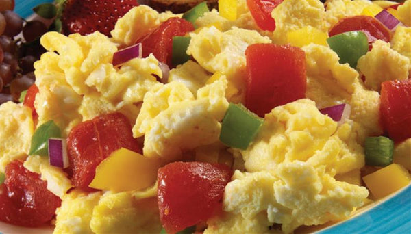 Southwestern Breakfast Bowl
