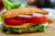 Buffalo Chicken Sandwich