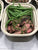Steak with Chimichurri Sauce