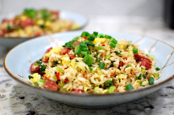 Steak Fried Rice