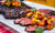Grilled Molasses Flank Steak