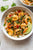 Thai Coconut Curry Shrimp