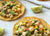 Shrimp Ceviche Tacos