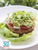 Mexican Turkey Burger