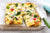 Eggwhite & Veggie Frittata